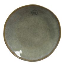 Taldrik SOUL D27cm, hallikasroheline