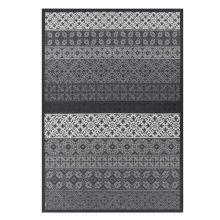 Carpet TIDRIKU 160x230cm, grey