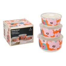 Kausid MARIA 3tk D14,5/13,2/11,3cm