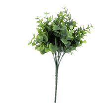 Искусственное растение GREENLAND H30см, эвкалипт, микс