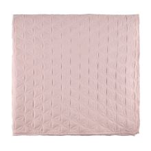 Bedspread ROSA 150x240cm, pink