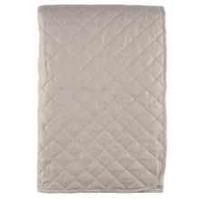Bedspread ELLE 150x260cm, beige