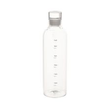 Joogipudel FRESH H20cm 500ml, klaas
