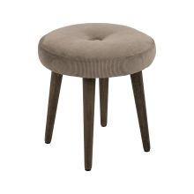 Stool FRISCO beige