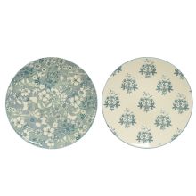 Taldrik LISANNA D22cm, mix