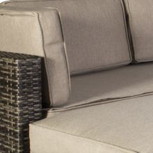 Cushions for set DAWSON