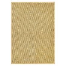Carpet VIVVA 70x140cm, gold