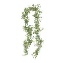 Растение GREENLAND 180см, светло-розовые цветы