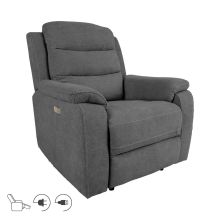 Tugitool MIMI elektriline recliner, hall