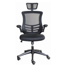 Task chair RAGUSA black