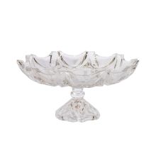 Klaasvaagen LOFT_D33xH16cm, läbipaistev