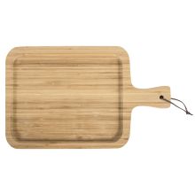 Cutting board BAMBOO HOME L