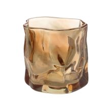 Joogiklaas SHINING 280ml, kuldne