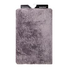 Коврик для ванной TORINO 60x90 см, темно-серый