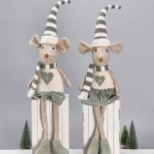 Мышь PIPPIN H75см