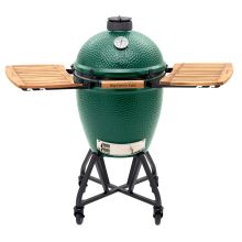 Set Big Green Egg L
