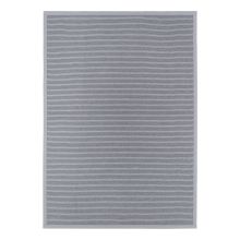 Ковер VIVVA 140x200см, серебристый