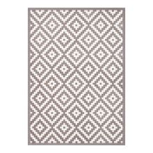 Carpet SAKA 200x300cm, beige