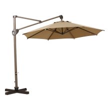 Parasol BEIJING D3,5m, beige