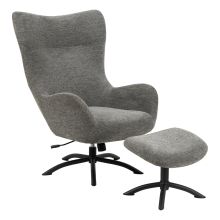 Tugitool TALGARTH recliner jalapingiga, hall