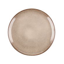 Taldrik TONES 20cm beež