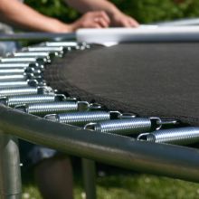 Hüppamismatt batuudile D304cm