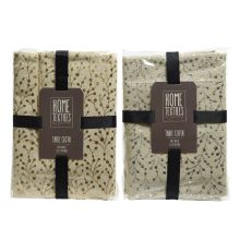 Скатерть SHINE 140x180см, микс