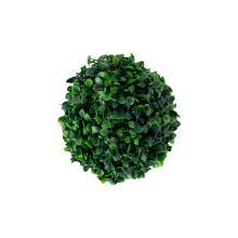 Ball BUXUS GREENLAND D17cm, green