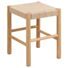 Stool ALVIN beige