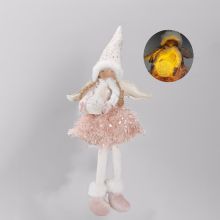 Девочка FUN EVA H51cm, розовый