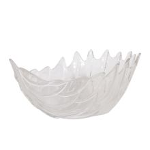 Klaaskauss LOFT_29x20xH13cm, läbipaistev