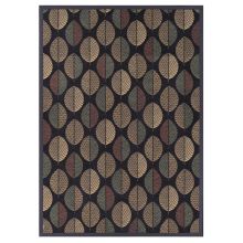 Ковёр PARNA 70x140cм, чугун серый