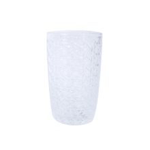 Joogiklaas DIAMOND_350ml kõrge, läbipaistev