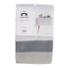 Tablecloth EASY CARE 140x180cm, light grey