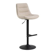 Bar stool ADISA beige