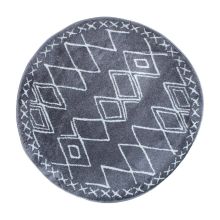 Ковер SANFORD-1, D90см