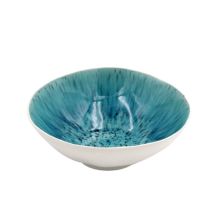 Kauss AQUAMARIN D19,5cm, türkiissinine