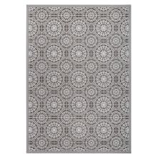 Ковёр RAADI 70x140cм, бежевый