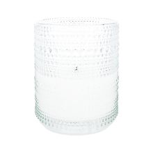 LED-candle WINGS TOP H12,5cm with taimer