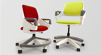 How to choose the work chair for a school child and for your own home office?