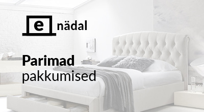 E-nädala pakkumised