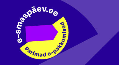 E-smaspäev 2025 pakkumised
