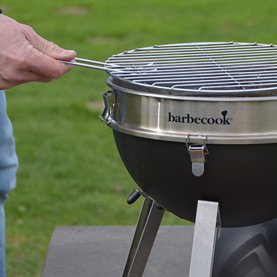 soegrill-BARBECOOK