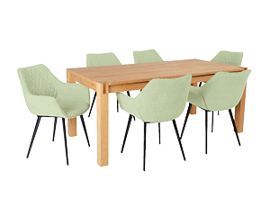 Мебель и комплекты для столовой