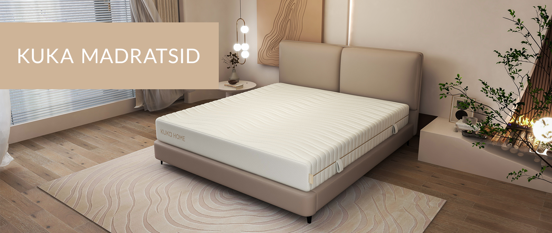 kuka-vedrumadratsid