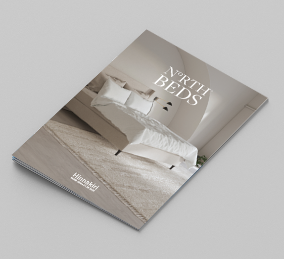 Tutvu North Beds voodite täieliku tootekataloogiga